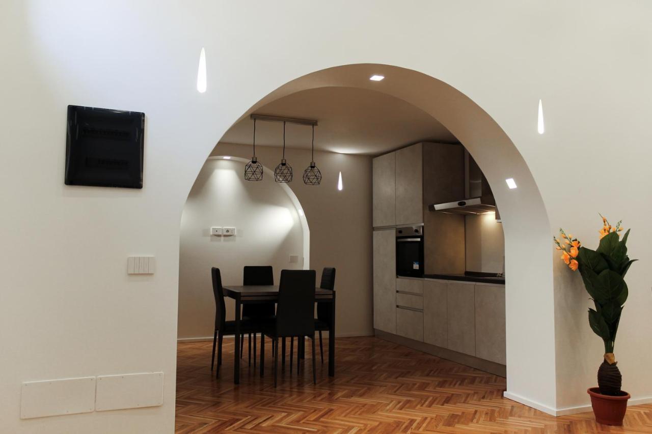 Attia Residence Wifi - Duomo In 10 Min ミラノ エクステリア 写真