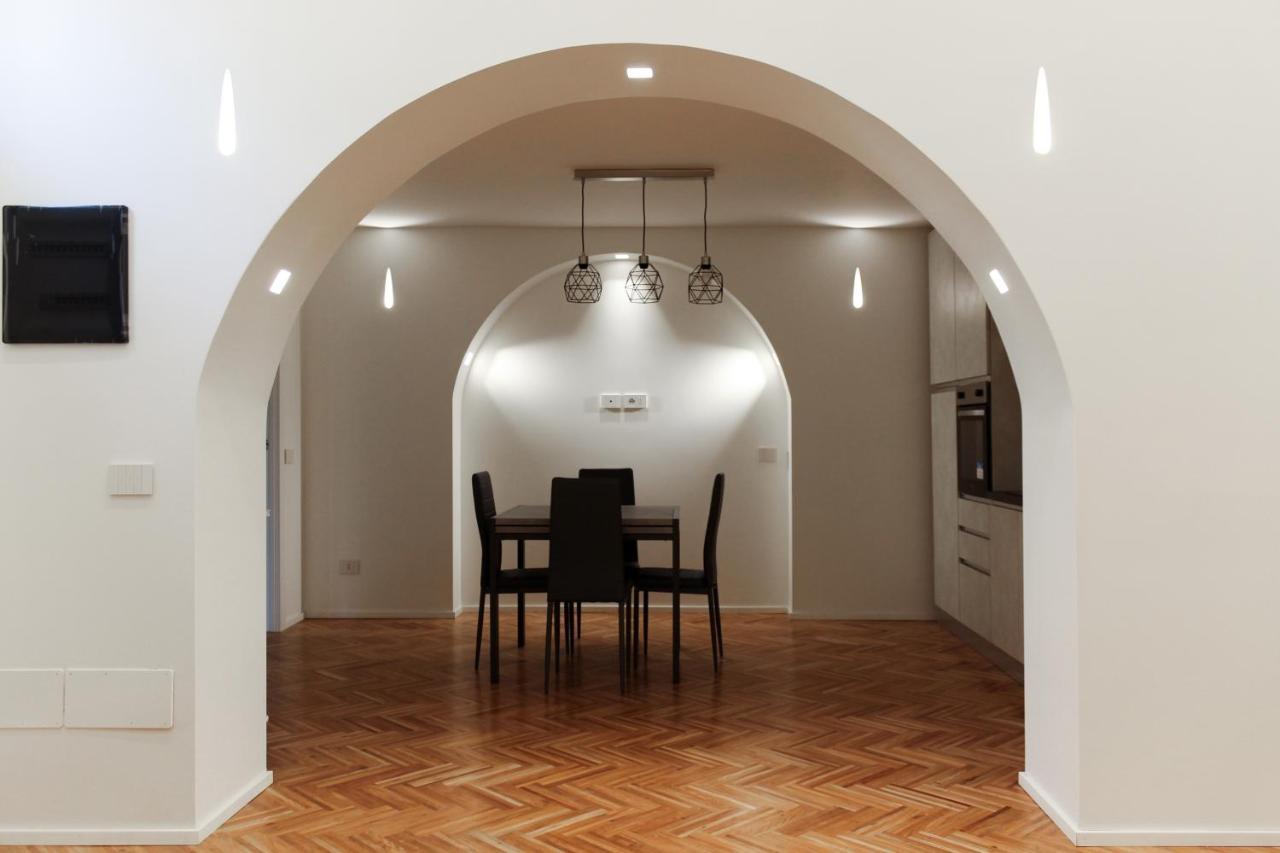 Attia Residence Wifi - Duomo In 10 Min ミラノ エクステリア 写真