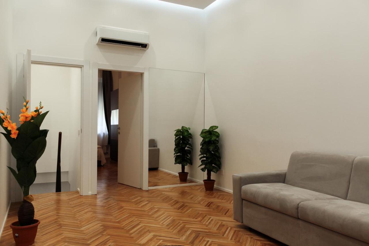 Attia Residence Wifi - Duomo In 10 Min ミラノ エクステリア 写真