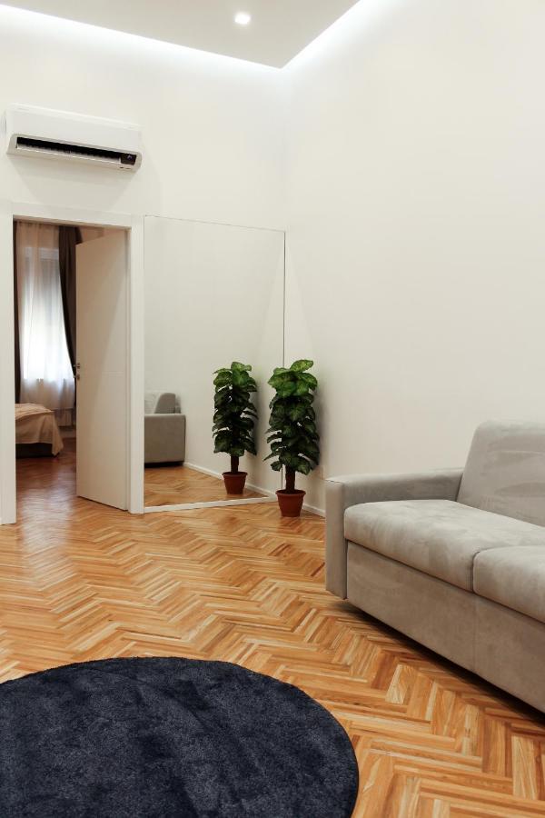 Attia Residence Wifi - Duomo In 10 Min ミラノ エクステリア 写真