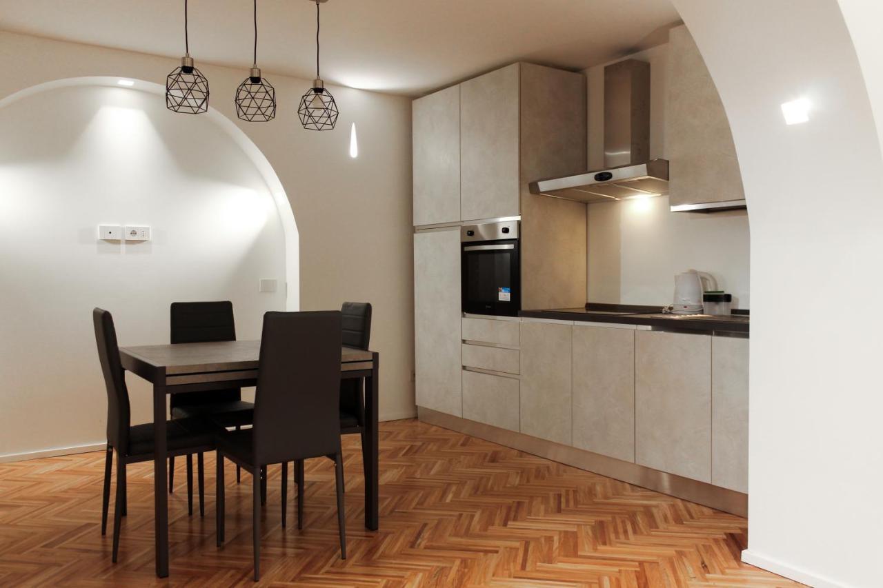 Attia Residence Wifi - Duomo In 10 Min ミラノ エクステリア 写真