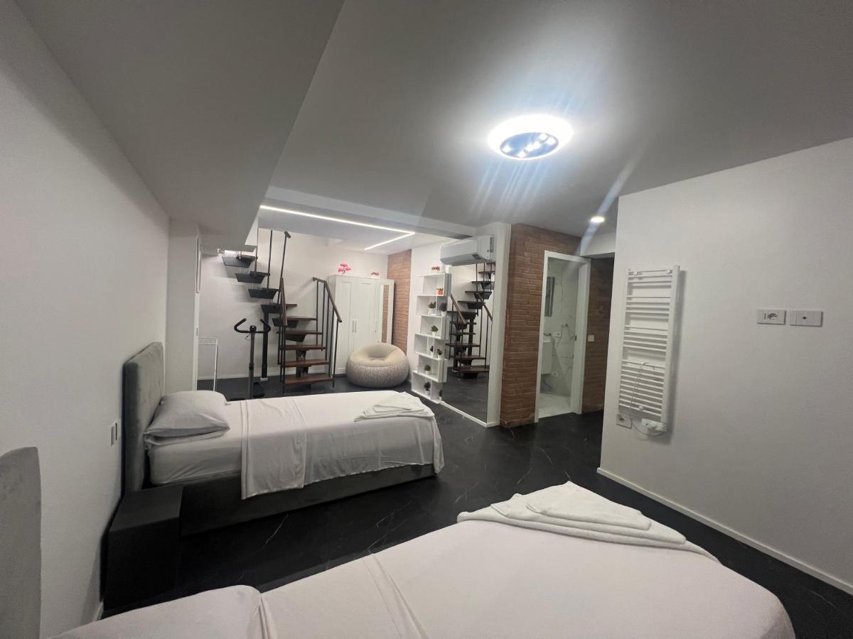 Attia Residence Wifi - Duomo In 10 Min ミラノ エクステリア 写真